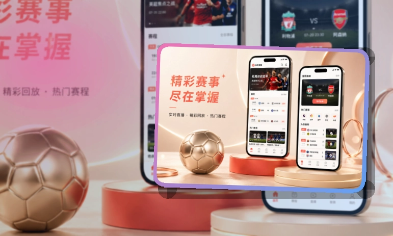xingkong 赛事控制台 · App和网页双入口 · 下载后路径更直接界面展示